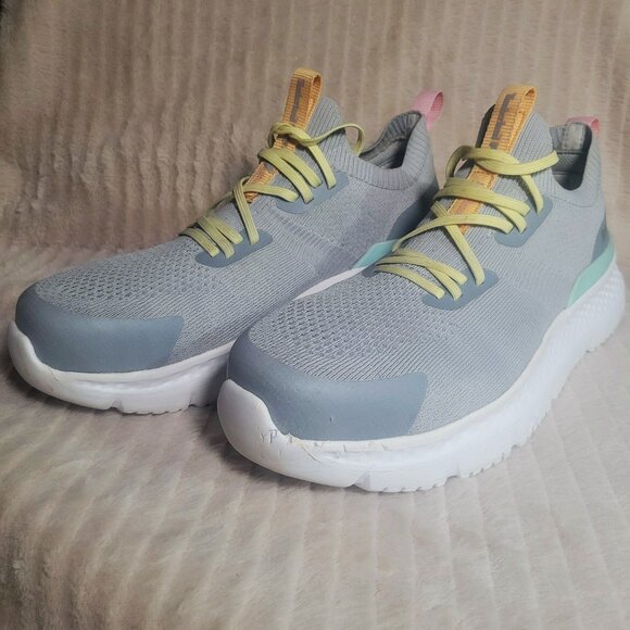 Timberland PRO Setra Knit Composite Safety Toe Women's Work Sneaker - Size 8 - Picture 4 of 14